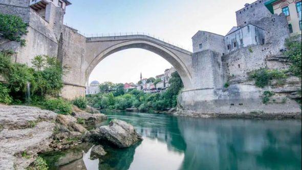 Mostar - Avaz