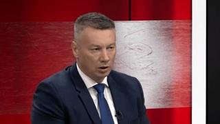 Teške optužbe Nenada Nešića: "Šmit je unosio duge cijevi u BiH"