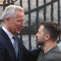 Stoltenberg: Ruske trupe se bore za imperijalne zablude Moskve