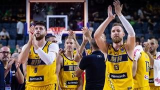 FIBA: Bosna i Hercegovina je favorit na turniru u Poljskoj