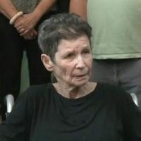 Žena (85) koju je Hamas oslobodio otkrila detalje: Prošla sam pakao, ali su govorili da vjeruju u Kur'an i da me neće povrijediti