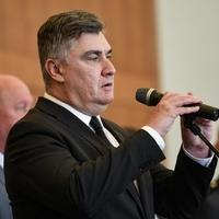 Milanović: Izrael je reagirao vrlo drsko i bezobrazno na moj komentar