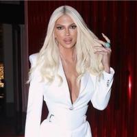 Jelena Karleuša pokazala humanu stranu: Spasila život bespomoćnom biću, platila sve troškove operacije