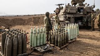 Potvrđeno da je izraelska vojska koristila bijeli fosfor prilikom napada na Gazu