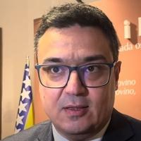 Puharić: Volio bih da imam dovoljno vremena da Sarajevo postane digitalniji i potentniji grad